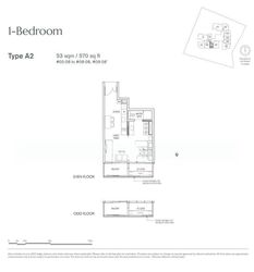 19 Nassim (D10), Apartment #578599661